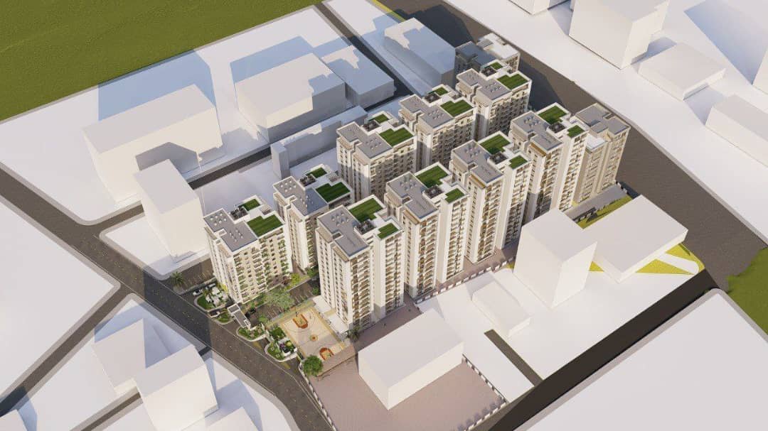 Ghion Flagship View 1