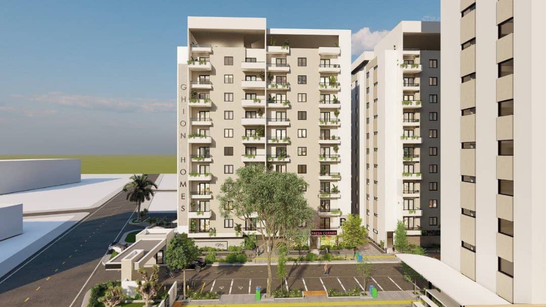 Ghion Flagship View 3