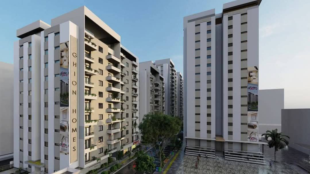 Ghion Flagship View 4